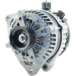 Order Remanufactured Alternator by BBB INDUSTRIES - 11624 For Your Vehicle