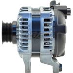 Order Remanufactured Alternator by BBB INDUSTRIES - 11626 For Your Vehicle
