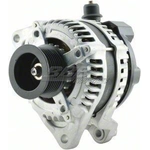 Order Remanufactured Alternator by BBB INDUSTRIES - 11628 For Your Vehicle