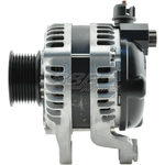 Order Remanufactured Alternator by BBB INDUSTRIES - 11628 For Your Vehicle
