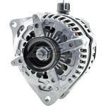 Order Remanufactured Alternator by BBB INDUSTRIES - 11629 For Your Vehicle