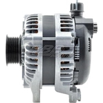Order Remanufactured Alternator by BBB INDUSTRIES - 11629 For Your Vehicle