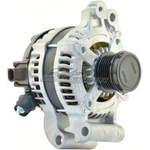 Order Remanufactured Alternator by BBB INDUSTRIES - 11636 For Your Vehicle