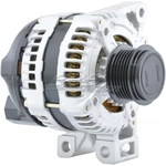 Order Remanufactured Alternator by BBB INDUSTRIES - 11647 For Your Vehicle