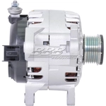 Order Remanufactured Alternator by BBB INDUSTRIES - 11648 For Your Vehicle