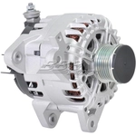 Order Remanufactured Alternator by BBB INDUSTRIES - 11648 For Your Vehicle