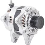 Order Remanufactured Alternator by BBB INDUSTRIES - 11657 For Your Vehicle