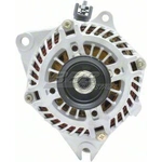 Order Remanufactured Alternator by BBB INDUSTRIES - 11658 For Your Vehicle