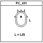 Order Alternateur reconditionné by BBB INDUSTRIES - 11672 For Your Vehicle