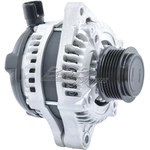 Order Remanufactured Alternator by BBB INDUSTRIES - 11672 For Your Vehicle