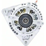 Order Remanufactured Alternator by BBB INDUSTRIES - 11680 For Your Vehicle