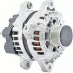 Order Remanufactured Alternator by BBB INDUSTRIES - 11710 For Your Vehicle