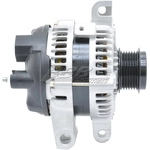 Order Remanufactured Alternator by BBB INDUSTRIES - 11787 For Your Vehicle