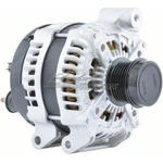 Order Remanufactured Alternator by BBB INDUSTRIES - 11792 For Your Vehicle