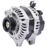 Order BBB INDUSTRIES - 11917 - Remanufactured Alternator For Your Vehicle