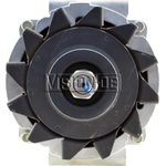 Order Remanufactured Alternator by BBB INDUSTRIES - 12075 For Your Vehicle
