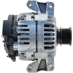 Order Remanufactured Alternator by BBB INDUSTRIES - 12382 For Your Vehicle