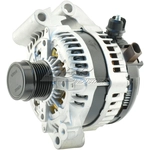 Order Remanufactured Alternator by BBB INDUSTRIES - 12884 For Your Vehicle