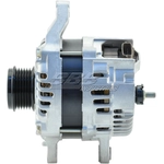 Order Remanufactured Alternator by BBB INDUSTRIES - 13226 For Your Vehicle