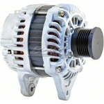 Order Remanufactured Alternator by BBB INDUSTRIES - 13258 For Your Vehicle
