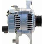 Order Remanufactured Alternator by BBB INDUSTRIES - 13341 For Your Vehicle