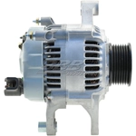 Order Remanufactured Alternator by BBB INDUSTRIES - 13354 For Your Vehicle