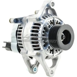 Order Remanufactured Alternator by BBB INDUSTRIES - 13354 For Your Vehicle