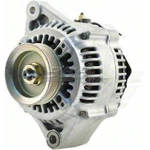 Order Remanufactured Alternator by BBB INDUSTRIES - 13433 For Your Vehicle