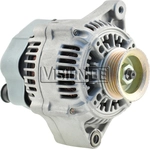 Order Remanufactured Alternator by BBB INDUSTRIES - 13498 For Your Vehicle
