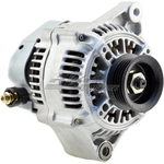 Order Remanufactured Alternator by BBB INDUSTRIES - 13557 For Your Vehicle
