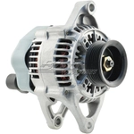 Order Remanufactured Alternator by BBB INDUSTRIES - 13593 For Your Vehicle