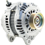 Order Remanufactured Alternator by BBB INDUSTRIES - 13612 For Your Vehicle