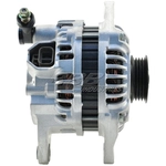 Order BBB INDUSTRIES - 13614 - Remanufactured Alternator For Your Vehicle