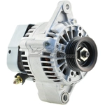 Order Remanufactured Alternator by BBB INDUSTRIES - 13671 For Your Vehicle