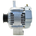 Order BBB INDUSTRIES - 13673 -  Remanufactured Alternator For Your Vehicle