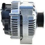 Order BBB INDUSTRIES - 13721 -  Remanufactured Alternator For Your Vehicle