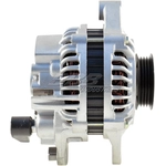 Order Remanufactured Alternator by BBB INDUSTRIES - 13735 For Your Vehicle