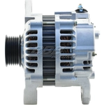 Order Remanufactured Alternator by BBB INDUSTRIES - 13760 For Your Vehicle