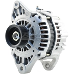Order Remanufactured Alternator by BBB INDUSTRIES - 13760 For Your Vehicle