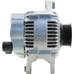 Order Remanufactured Alternator by BBB INDUSTRIES - 13765 For Your Vehicle