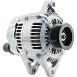 Order Remanufactured Alternator by BBB INDUSTRIES - 13765 For Your Vehicle