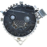 Order Remanufactured Alternator by BBB INDUSTRIES - 13771 For Your Vehicle