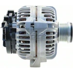 Order Remanufactured Alternator by BBB INDUSTRIES - 13801 For Your Vehicle