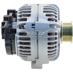 Order Remanufactured Alternator by BBB INDUSTRIES - 13802 For Your Vehicle