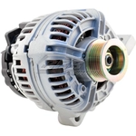 Order Remanufactured Alternator by BBB INDUSTRIES - 13802 For Your Vehicle