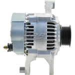 Order Remanufactured Alternator by BBB INDUSTRIES - 13822 For Your Vehicle