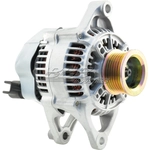 Order Remanufactured Alternator by BBB INDUSTRIES - 13823 For Your Vehicle