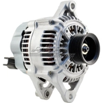 Order Remanufactured Alternator by BBB INDUSTRIES - 13824 For Your Vehicle