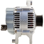 Order Remanufactured Alternator by BBB INDUSTRIES - 13824 For Your Vehicle