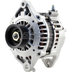 Order Remanufactured Alternator by BBB INDUSTRIES - 13827 For Your Vehicle